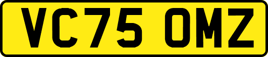 VC75OMZ