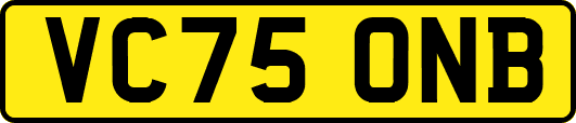 VC75ONB