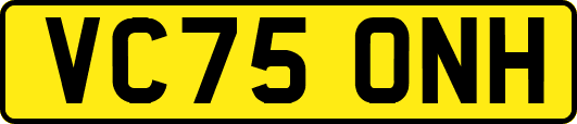VC75ONH
