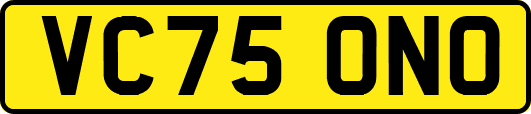 VC75ONO