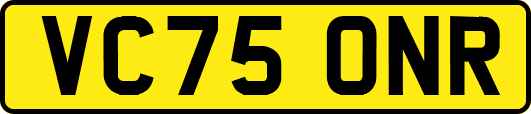 VC75ONR