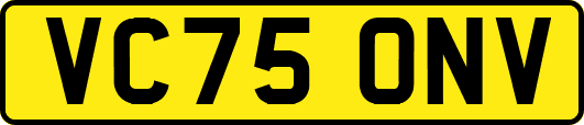 VC75ONV