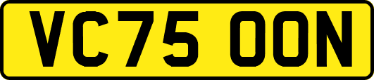 VC75OON