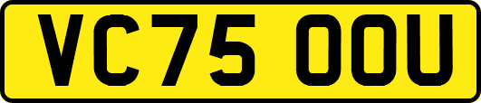 VC75OOU