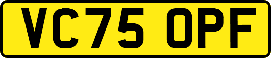 VC75OPF