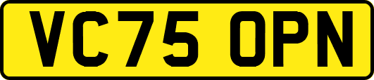 VC75OPN
