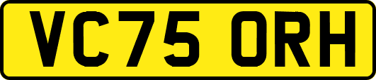 VC75ORH