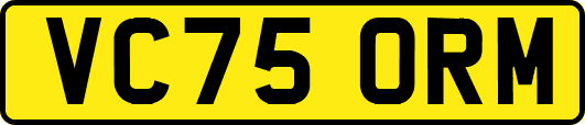 VC75ORM