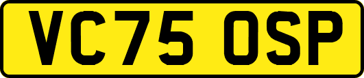 VC75OSP