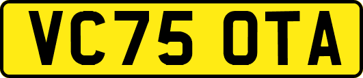 VC75OTA