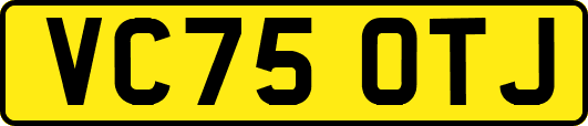 VC75OTJ