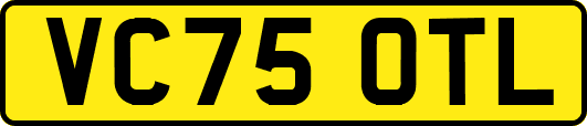 VC75OTL