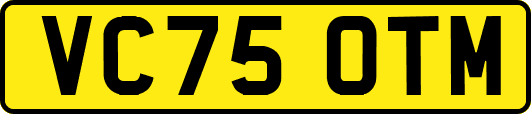 VC75OTM