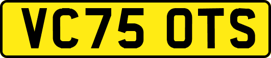 VC75OTS