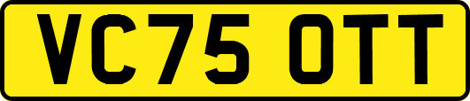 VC75OTT