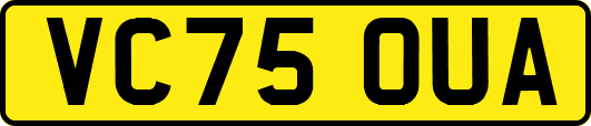 VC75OUA