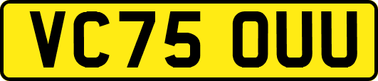 VC75OUU