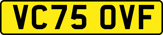 VC75OVF