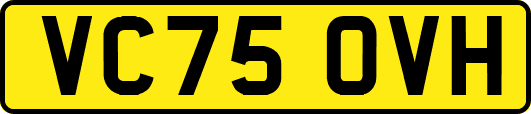 VC75OVH
