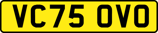 VC75OVO