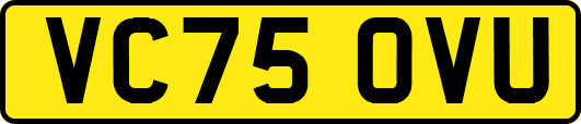 VC75OVU