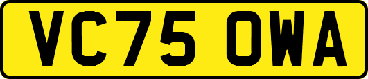 VC75OWA