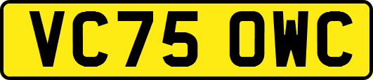 VC75OWC
