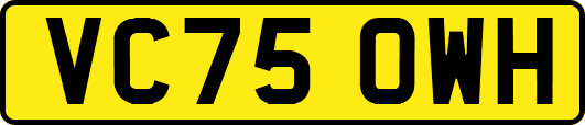 VC75OWH