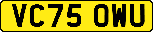 VC75OWU