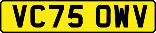VC75OWV