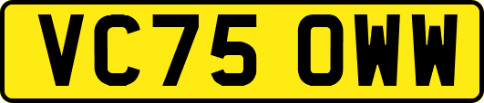 VC75OWW