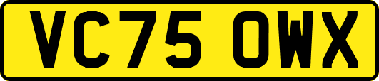 VC75OWX