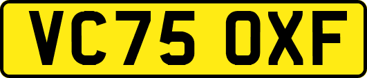 VC75OXF