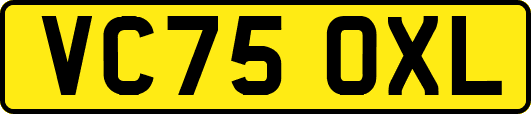VC75OXL
