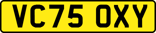 VC75OXY