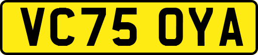 VC75OYA