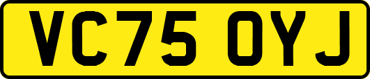 VC75OYJ