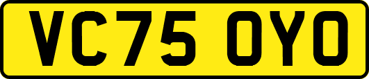 VC75OYO