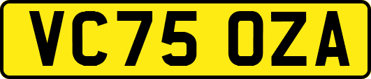 VC75OZA