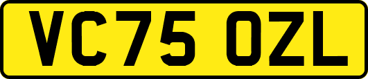 VC75OZL