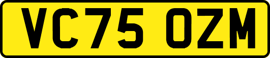 VC75OZM
