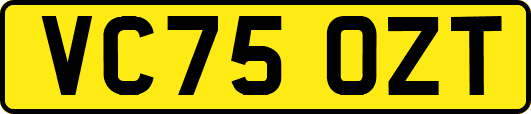 VC75OZT