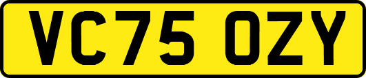 VC75OZY
