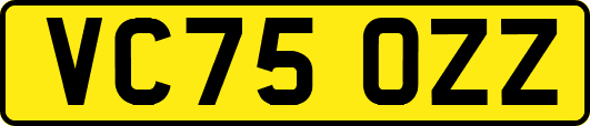VC75OZZ