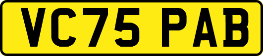 VC75PAB