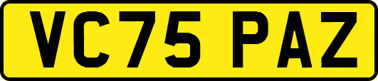 VC75PAZ