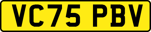 VC75PBV