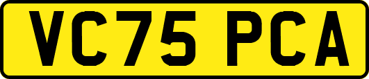 VC75PCA