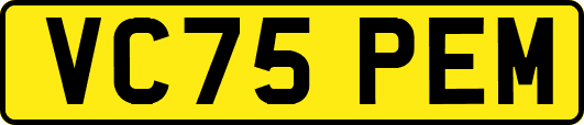 VC75PEM