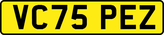 VC75PEZ
